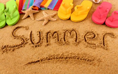 More tips for helping you enjoy your home this summer