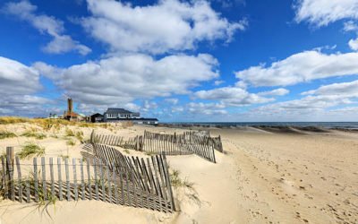 Things to Do this Spring and Summer at the Jersey Shore