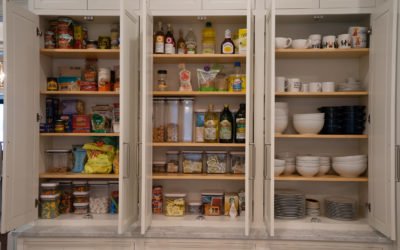 Home Organization Tips