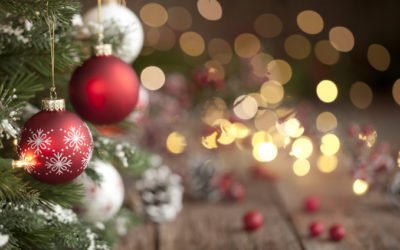 Jersey Shore Christmas Decoration Service