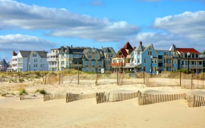 Jersey Shore Summerizing Checklist