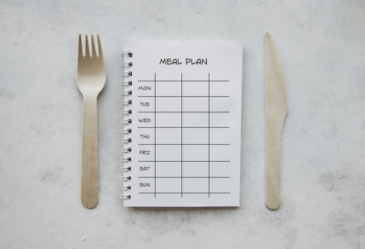 Meal planning