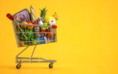 Tips For Grocery Shopping