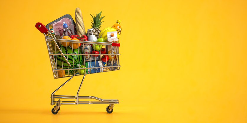 Tips For Grocery Shopping