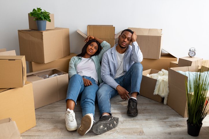 How To Pack and Unpack For Moving