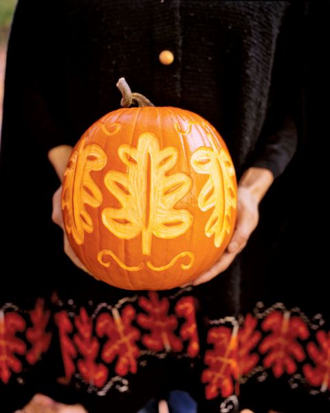 pumpkin