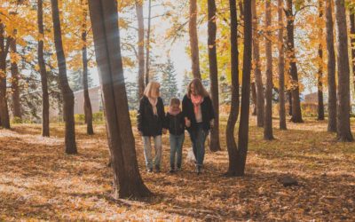 Fall Activities in New Jersey