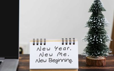 Get Organized This New Year