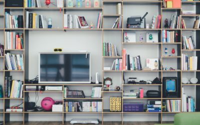 Spring Has Sprung. It’s Time to Get Organized.