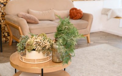 Preparing For a Move? Always Consider Home Styling Services.