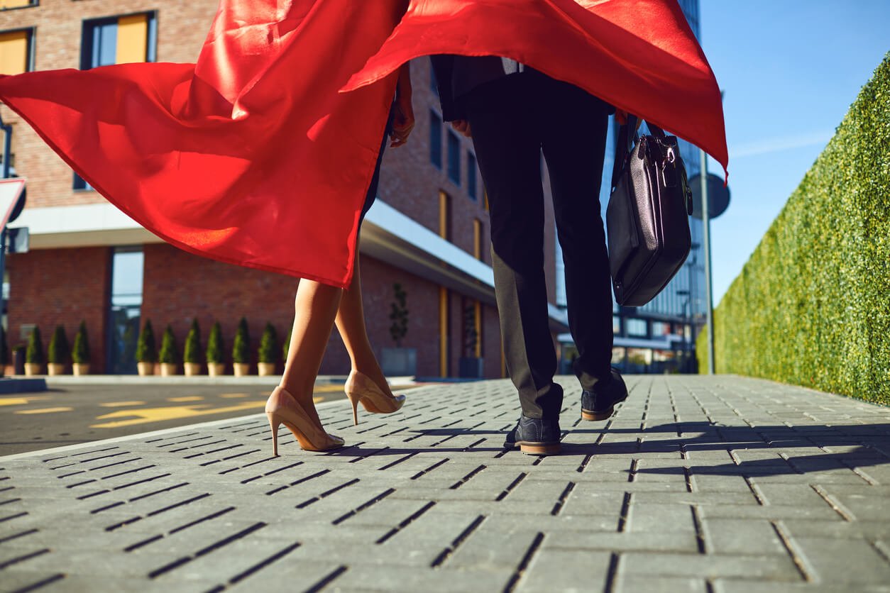 Super Busy? Side-Kick Back with Chores NJ!