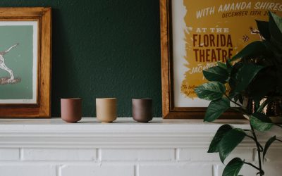 Revitalizing Your Space. Is It Time To Redecorate?
