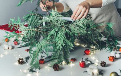 Transform Your Holidays with Professional Decorating Services