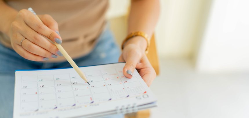 How Can I Get Organized After The Holidays?