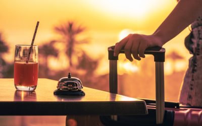 Concierge Chronicles: Elevating Your Life, One Request at a Time.
