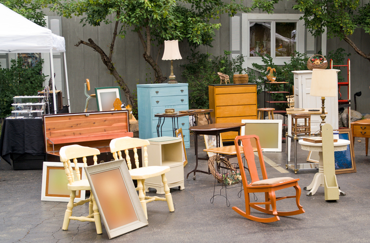 Estate Sale Success: Services to Help Sell Your Items.