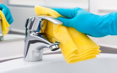 Spring Cleaning. Rejuvenate Your Home with Professional Spring Cleaning Services.
