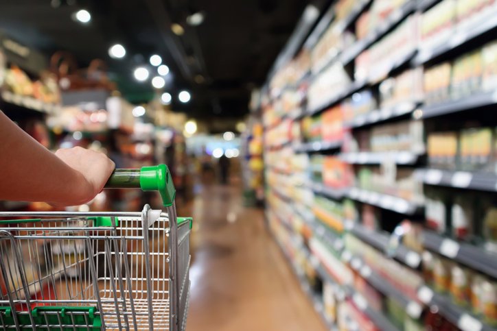 Effortless Grocery Shopping: Simple Tips for Stress-Free Trips to the Store.