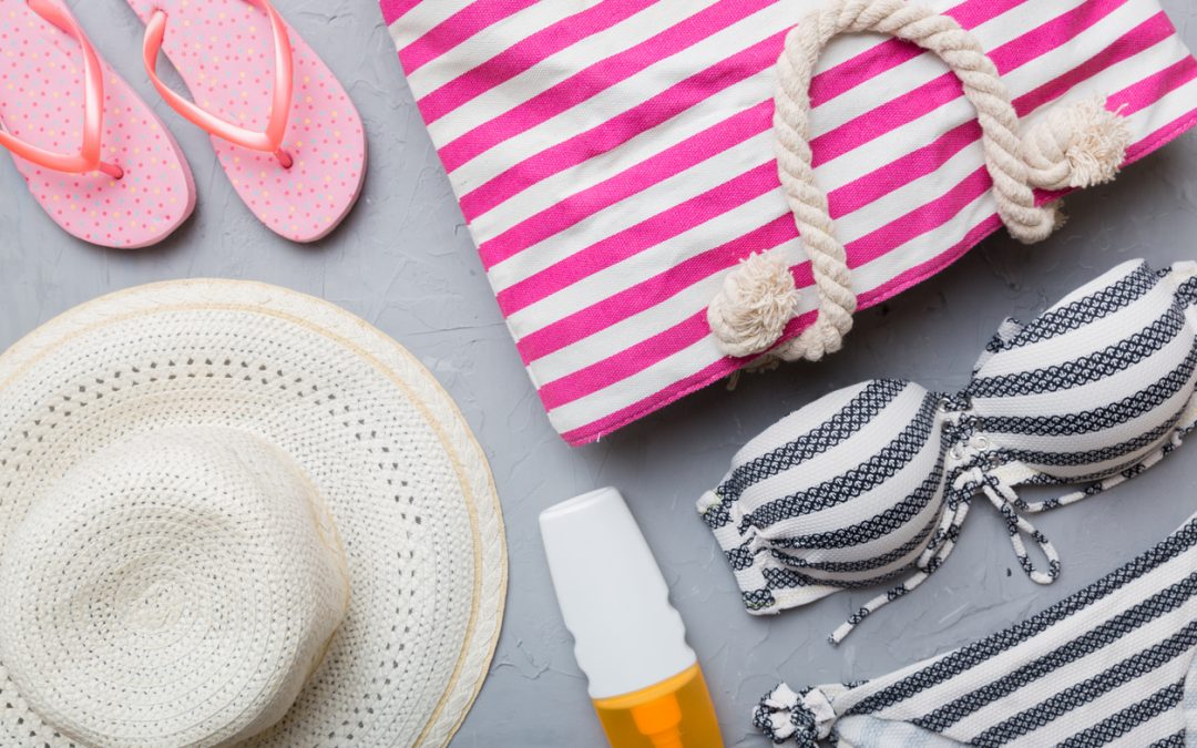 How to Stay Organized During the Busy Summer Months