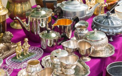 Tips for Holding an Estate Sale in New Jersey