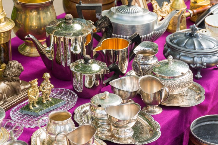 Tips for Holding an Estate Sale in New Jersey