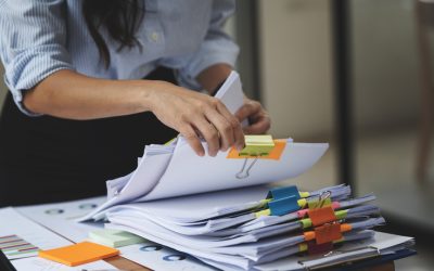 When Is It Time to Consider Bringing on a Personal Assistant?