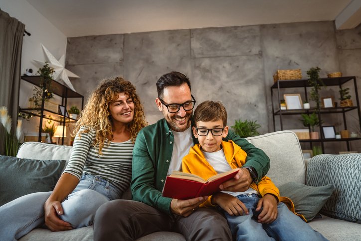 Home Management Tips for Parents with Young Children