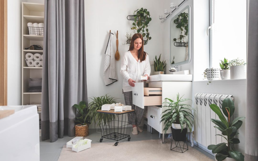 Maximizing Small Spaces: Professional Tips for Home Organization