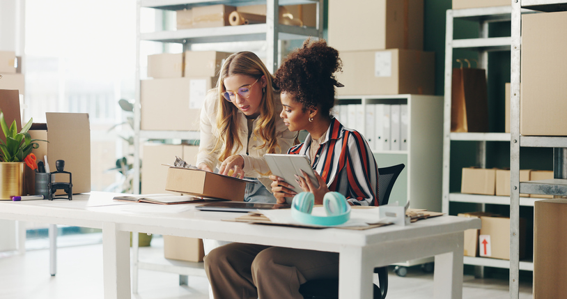 Small Business Support: Simplified Solutions to Keep Your Business Running Smoothly